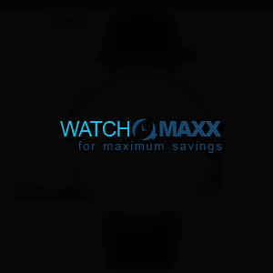 Design Watchmaxx Front-End interface using, HTML and CSS.
